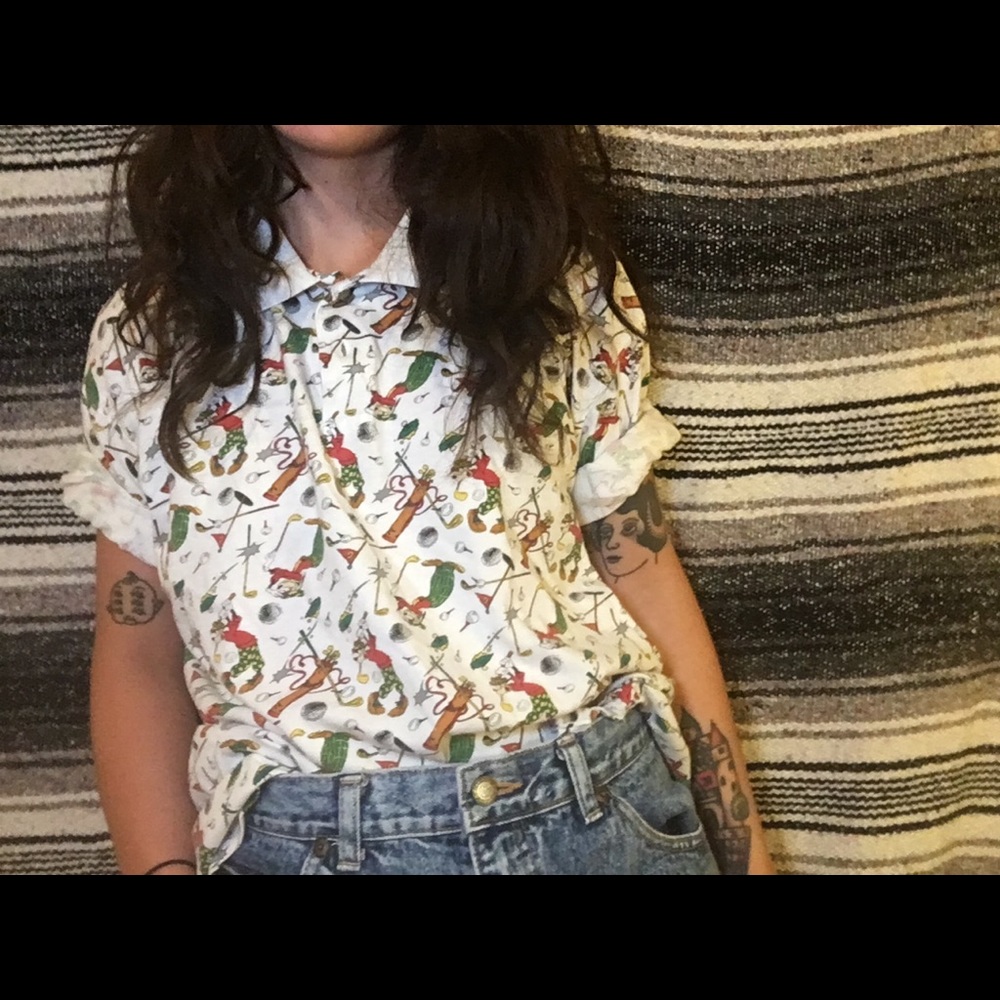 Mickey & Co polo